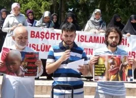 SAGİR: Ramazan tüketim değil dayanışma ayıdır