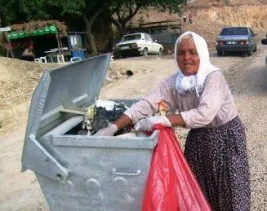 Açlık sınırı 981 TL’ye yükseldi