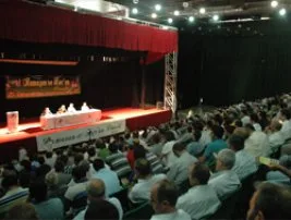 Ramazan ve Kur’an Paneli’nden özel notlar