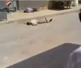 Suriye rejimi cuma günü 31 kişiyi katlletti
