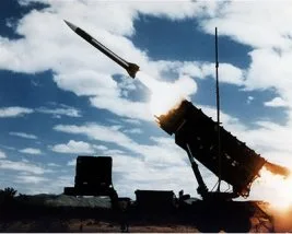 NATO Füzeleri için ABD ile anlaşma sağlandı