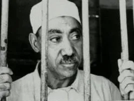 Şehid Seyyid Kutub’u rahmetle anıyoruz