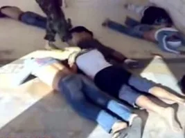 Suriye rejimi bayramda da kan döktü: 7 ölü