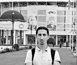 Çeçenistan izlenimleri: Çeçenistan değil, sanki Rusya!
