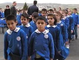 İlköğretimde Hükümet’ten faşizan karar