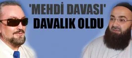 Tuna, Cübbeli ile Oktar’ın “mehdilik davası”nda doğru adresi gösterdi!