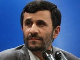 Ahmedinejad’dan Suriye’ye uyarı