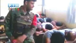 Suriye’de son 24 saatte 34 ölü