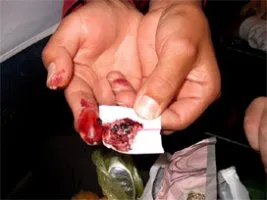 Cola içenler, mideleri kaldıracaksa bu haberi okusunlar
