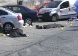 İşgalci Rusya’dan İstanbul’da infaz: 3 şehid