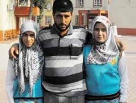 Okullar başörtüsü yasağı zulmüyle açıldı