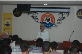 Ramazan Kayan, “Kardeşlik Bilinci”ni anlattı
