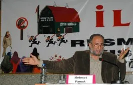 “Çocuk zihinleri, resmi ideoloji işgalinden kurtarmalıyız”