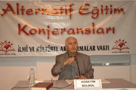İLKAV’da “Kur’an’ı Hakkıyla Okumak” konusu konuşuldu