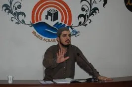 Hay-Der’de “Din Bilinci” konuşuldu