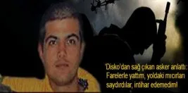 TSK’nın “disko” sicili kabarık