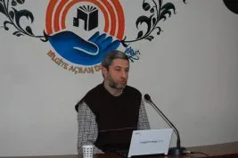 Hakan Aksu, “Sadakat Bilinci”ni anlattı