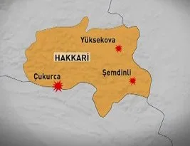 Taşeron örgütten büyük provakasyon: Hakkari’de 24 asker öldürüldü