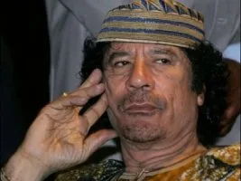 Kaddafi, saklandığı Sirte’de öldürüldü
