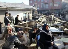 Van İçin VAHÖP’ten yardım çağrısı