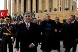 “Cumhuriyetin en inançlı bayramı”