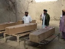 “Stratejik ortak” ABD Somali ve Pakistan’da yine katliam yaptı