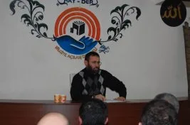 Faruk Köse, toplumsal dönüşümün yasalarını anlattı