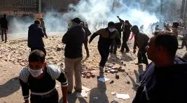 Tahrir’de bilanço büyüyor: 33 ölü