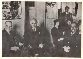 Dersim bal gibi M. Kemal’in emriydi