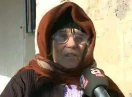 90 yaşındaki Dersim tanığı katliamı anlattı (VİDEO)