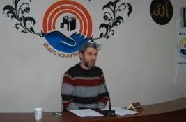 Hay-Der’de Secde Bilinci işlendi (HABER - VİDEO)