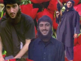 ABD saldırısında 21 Türkiyeli genç şehid oldu