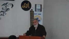 Ahmed Kalkan, Hicret Bilinci’ni anlattı