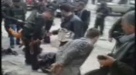 Suriye rejimi bu Cuma da katliam yaptı