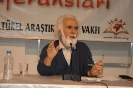 “Sekülerizm ve demokrasi putu İslam’a meydan okuyor”