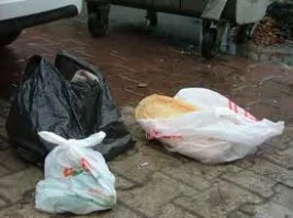 Günde 5 milyon ekmek çöpe gidiyor