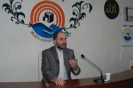 Hay-Der’de “İffet-Haya Bilinci” işlendi