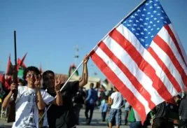 Libya’da NATO’ya vize var, siyonistlere yok!