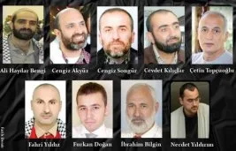 Siyonist işgal rejiminden, 9 kardeşimizin katillerine ödül