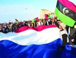 “Arap Baharı” ve adil şahitlik sorumluluğu
