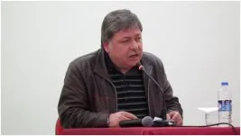 Kemal Songür, Denizlili Müslüman gençlerin konuğuydu