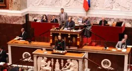 Fransa’dan Ermeni tasarısına onay