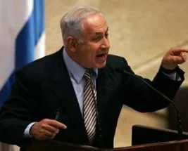 “Hamas varsa diyalog yok”