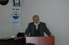Hay-Der’de “Bilinç Dersleri” sürüyor