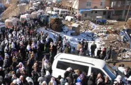 Özgür-Der: Muğlalı zihniyeti Şırnak’ta hortladı