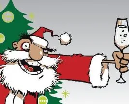 İBB’den “Noel’e Hayır” standına izin yok
