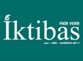 İktibas Dergisi 32 yaşında