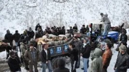 TOKAD: Uludere katliamı, acılarımızın son halkasıdır