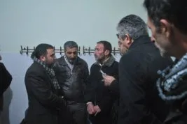 KİAP, köylülerle görüşerek hazırladığı raporu açıkladı