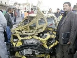 Irak’ta onlarca kişi hayatını kaybetti
